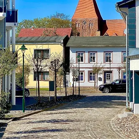 Gemuetliche Appartement *