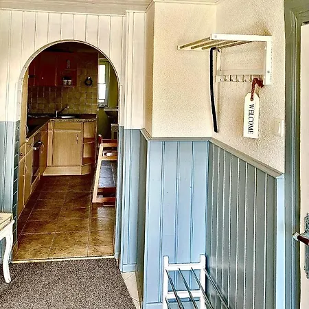 Appartement Gemuetliche