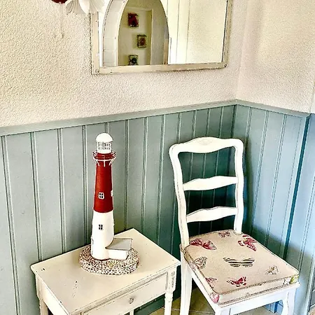 Gemuetliche Appartement