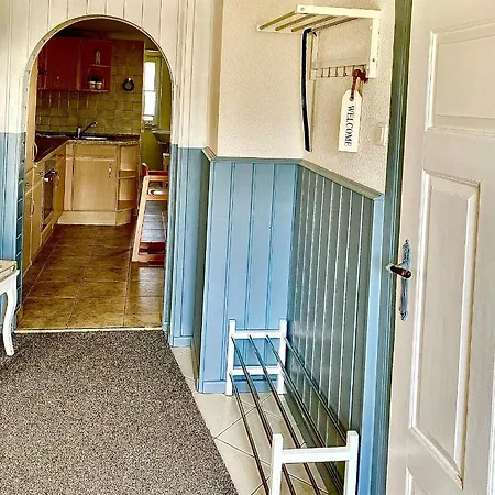 Gemuetliche Appartement *