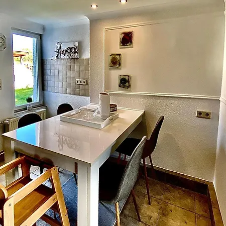 Gemuetliche Apartment *
