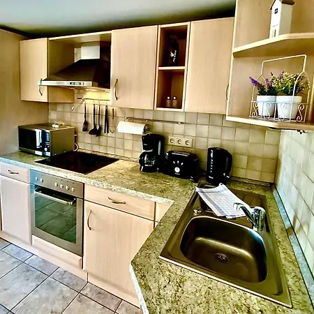 Appartement Gemuetliche