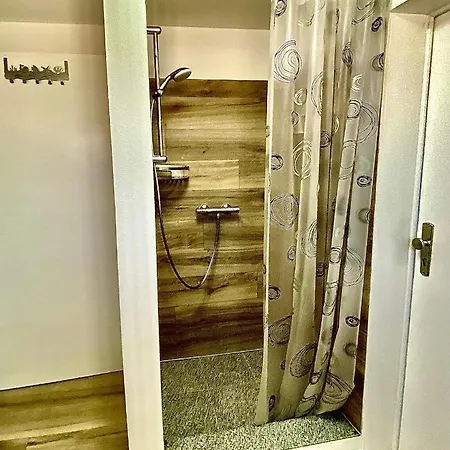 Gemuetliche Appartement *