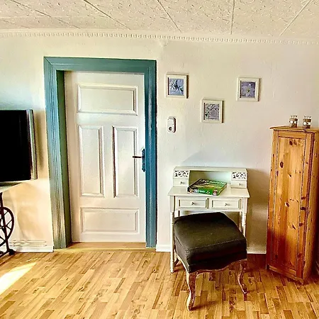 Gemuetliche דירה סגרד