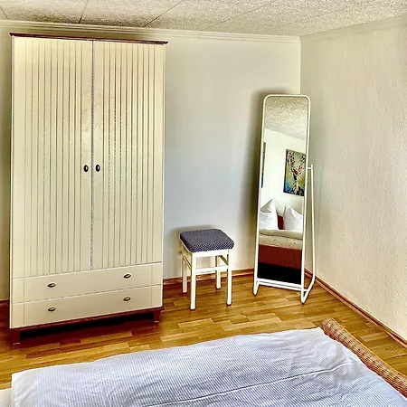 Appartement Gemuetliche *