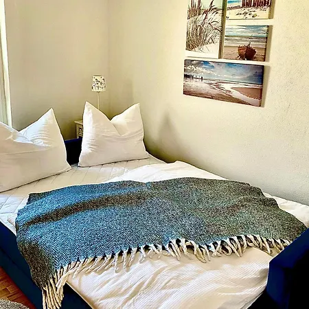 Apartment Gemuetliche