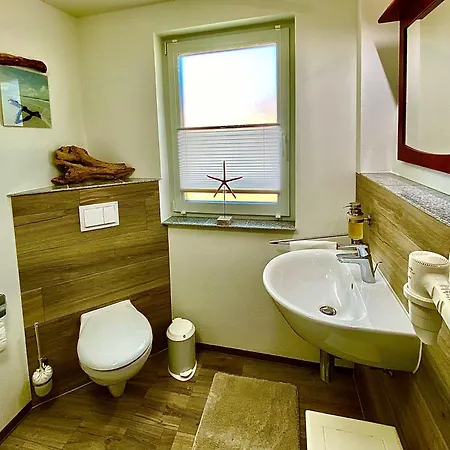 Gemuetliche Appartement