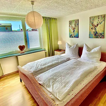 Appartement Gemuetliche *