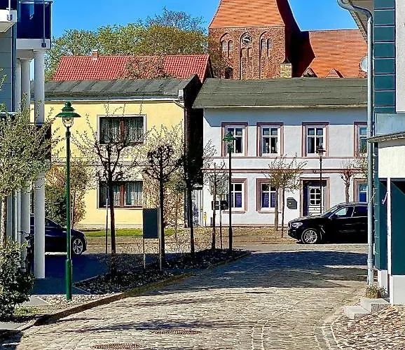 Gemuetliche Апартаменты *