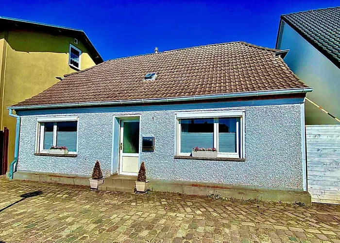 Апартаменты Gemuetliche Загард