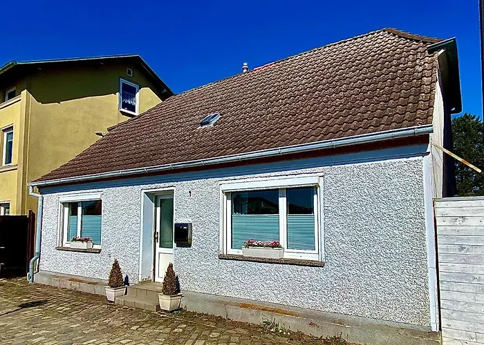 Gemuetliche Апартаменты