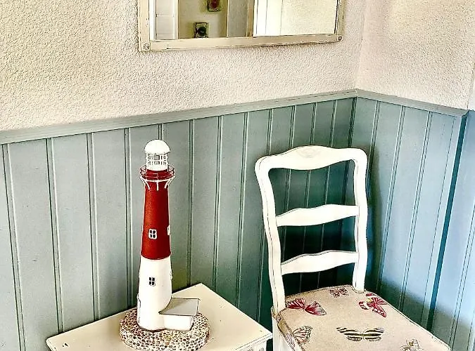 Gemuetliche Апартаменты