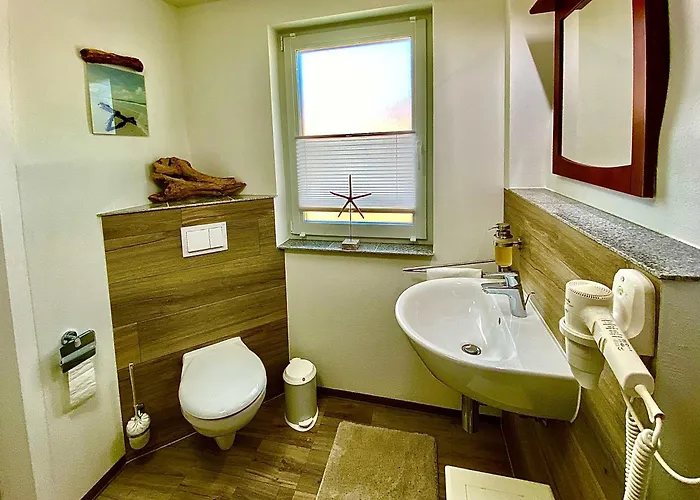 Gemuetliche Апартаменты