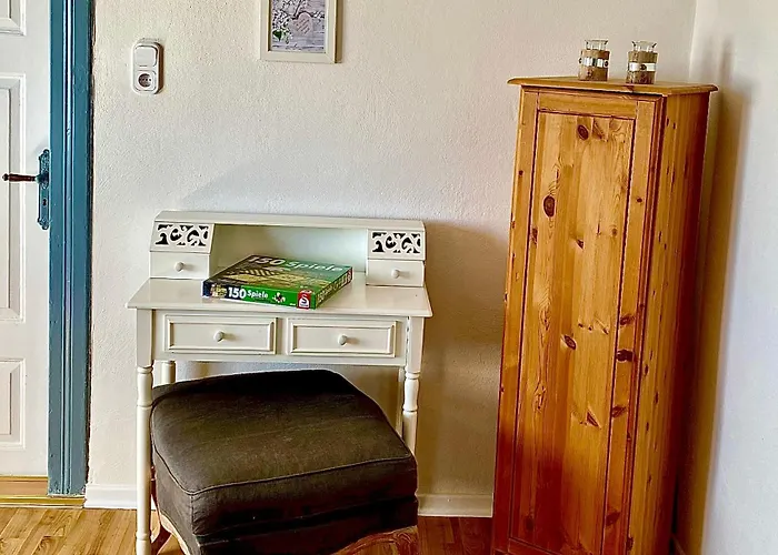 Gemuetliche Апартаменты Загард