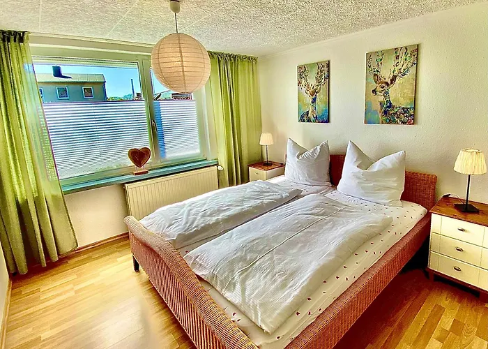 Апартаменты Gemuetliche *